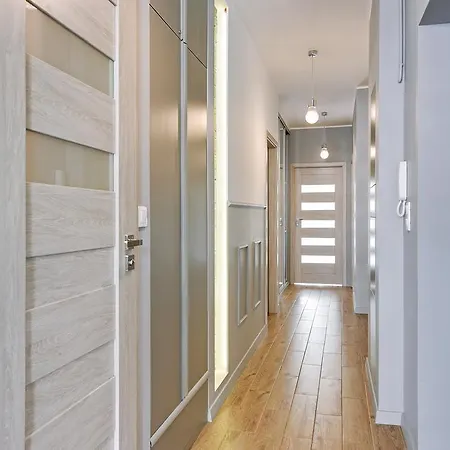 Apartmán Mariacka Exclusive Gdaňsk