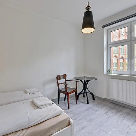 Apartmán Mariacka Exclusive *