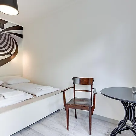 Mariacka Exclusive Apartmán *