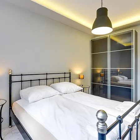 Mariacka Exclusive * Gdaňsk