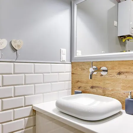 Mariacka Exclusive Apartmán *
