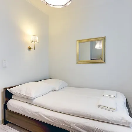 Mariacka Exclusive Danzica