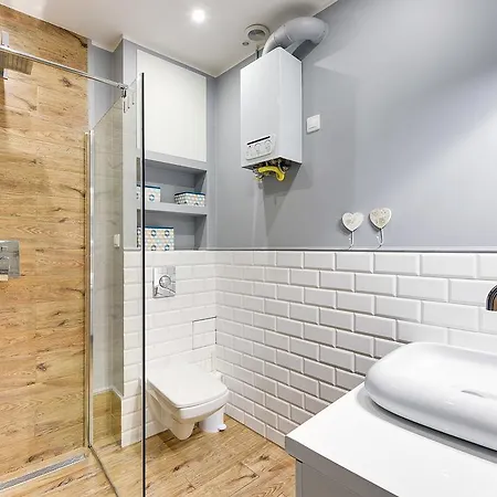 马里亚卡高档公寓