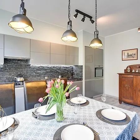 Mariacka Exclusive * Gdansk