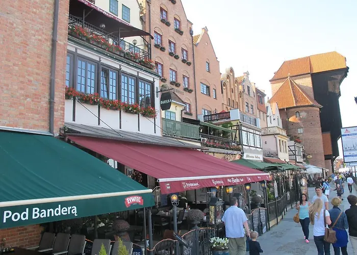 马里亚卡高档公寓 *