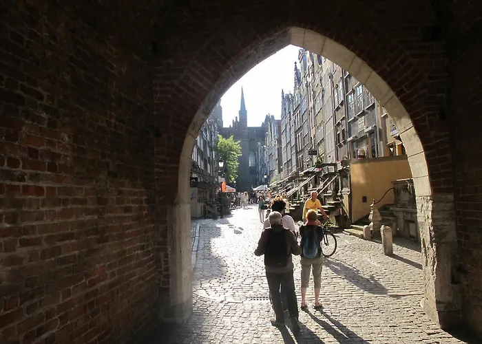 马里亚卡高档公寓 公寓 *