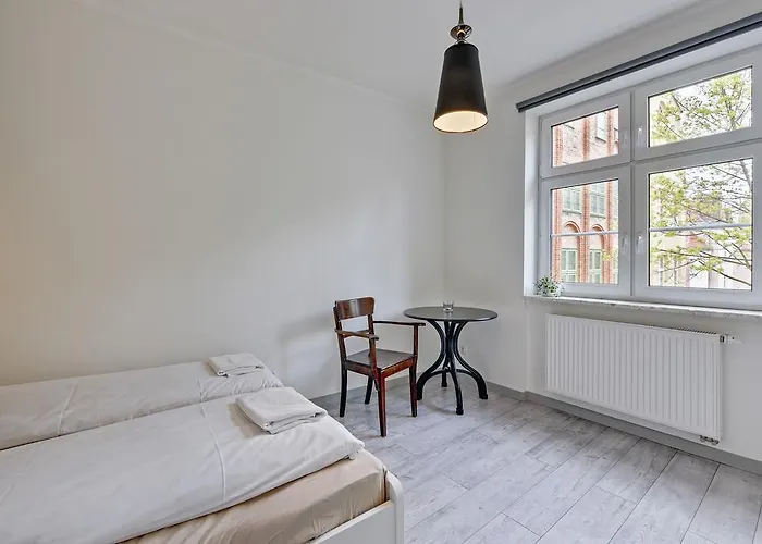 公寓 马里亚卡高档公寓 *