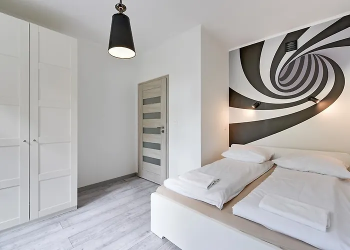 马里亚卡高档公寓