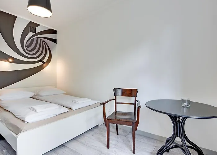 马里亚卡高档公寓 公寓 *