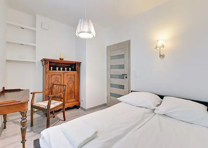 马里亚卡高档公寓 公寓