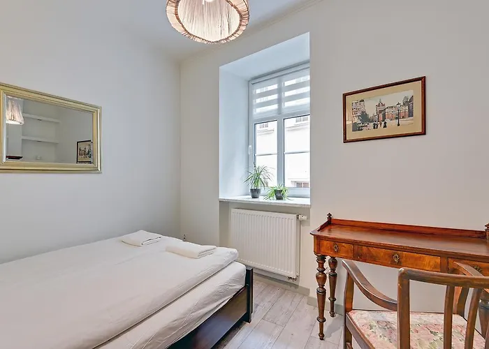 马里亚卡高档公寓 *