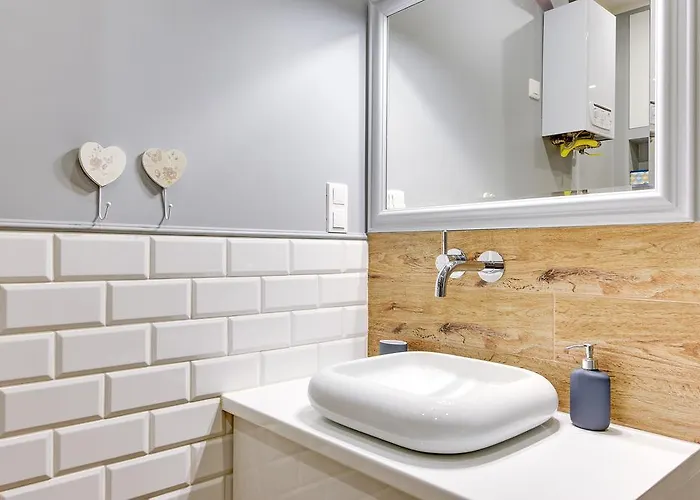 马里亚卡高档公寓 公寓 *