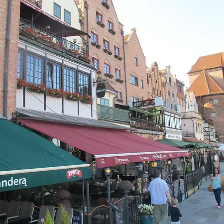 Mariacka Exclusive *