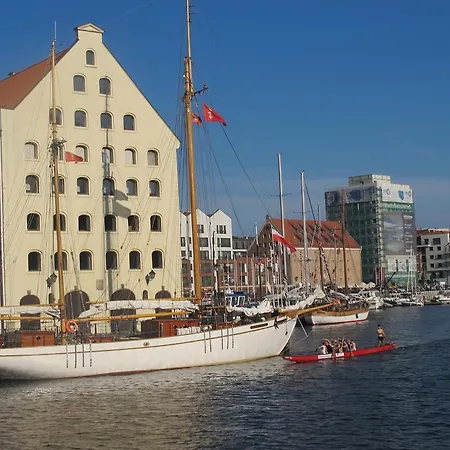 Appartement Mariacka Exclusive