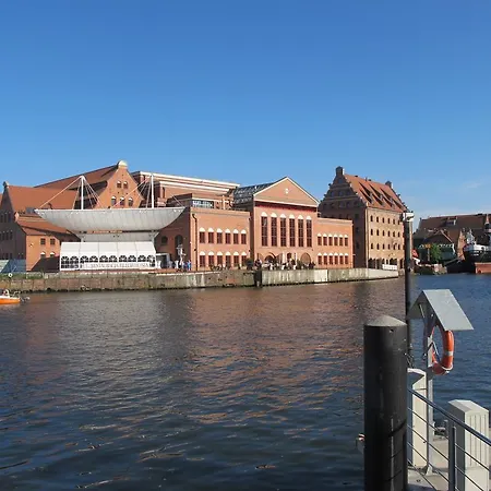 Mariacka Exclusive Gdańsk