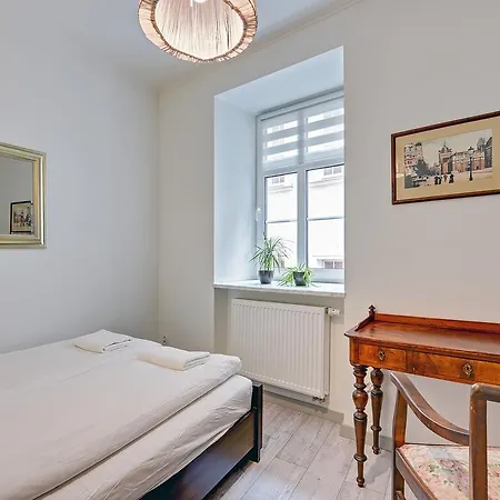 Mariacka Exclusive *