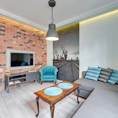 Appartement Mariacka Exclusive