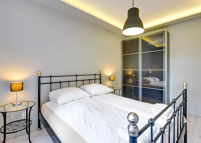 Mariacka Exclusive * Gdańsk